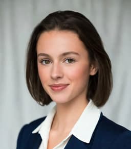 Victoria, Editorial Lead at Jenexo